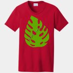 Ladies Core Blend Tee Thumbnail