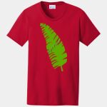 Ladies Core Blend Tee Thumbnail