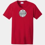 Ladies Core Blend Tee Thumbnail