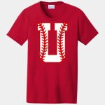 Ladies Core Blend Tee Thumbnail