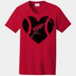 Ladies Core Blend Tee Thumbnail