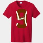 Ladies Core Blend Tee Thumbnail