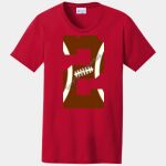 Ladies Core Blend Tee Thumbnail