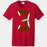 Ladies Core Blend Tee Thumbnail