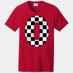 Ladies Core Blend Tee Thumbnail