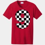 Ladies Core Blend Tee Thumbnail