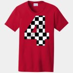 Ladies Core Blend Tee Thumbnail