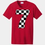 Ladies Core Blend Tee Thumbnail