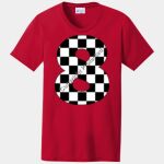 Ladies Core Blend Tee Thumbnail