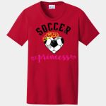 Ladies Core Blend Tee Thumbnail