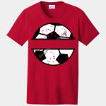 Ladies Core Blend Tee Thumbnail