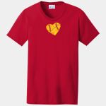 Ladies Core Blend Tee Thumbnail