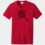 Ladies Core Blend Tee Thumbnail