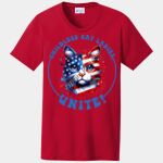 Ladies Core Blend Tee Thumbnail