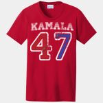 Ladies Core Blend Tee Thumbnail