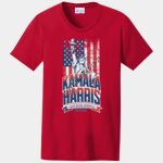 Ladies Core Blend Tee Thumbnail