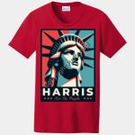 Ladies Core Blend Tee Thumbnail