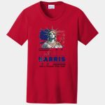 Ladies Core Blend Tee Thumbnail