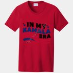 Ladies Core Blend Tee Thumbnail