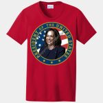 Ladies Core Blend Tee Thumbnail