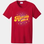 Ladies Core Blend Tee Thumbnail