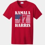 Ladies Core Blend Tee Thumbnail