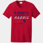 Ladies Core Blend Tee Thumbnail