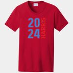 Ladies Core Blend Tee Thumbnail