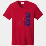 Ladies Core Blend Tee Thumbnail