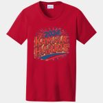 Ladies Core Blend Tee Thumbnail