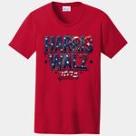 Ladies Core Blend Tee Thumbnail