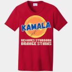 Ladies Core Blend Tee Thumbnail