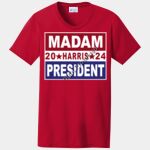 Ladies Core Blend Tee Thumbnail