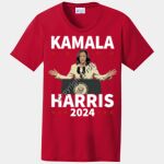 Ladies Core Blend Tee Thumbnail