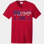 Ladies Core Blend Tee Thumbnail