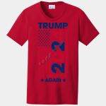 Ladies Core Blend Tee Thumbnail