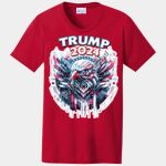 Ladies Core Blend Tee Thumbnail