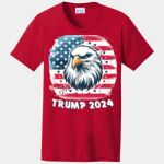 Ladies Core Blend Tee Thumbnail