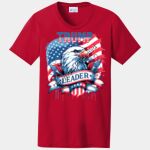 Ladies Core Blend Tee Thumbnail