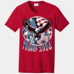 Ladies Core Blend Tee Thumbnail