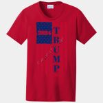 Ladies Core Blend Tee Thumbnail