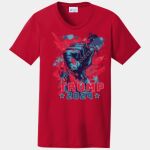 Ladies Core Blend Tee Thumbnail