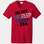 Ladies Core Blend Tee Thumbnail