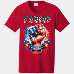 Ladies Core Blend Tee Thumbnail