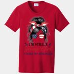 Ladies Core Blend Tee Thumbnail