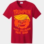 Ladies Core Blend Tee Thumbnail