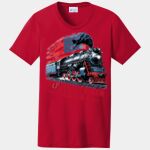 Ladies Core Blend Tee Thumbnail