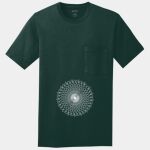Core Cotton Pocket Tee Thumbnail