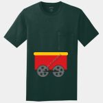 Core Cotton Pocket Tee Thumbnail