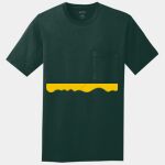 Core Cotton Pocket Tee Thumbnail